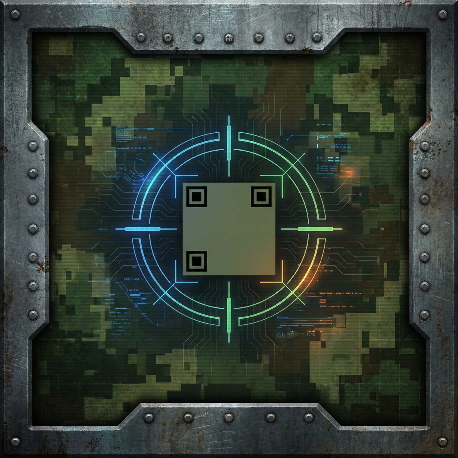 扫码下载LIVE-FORTRESS移动指挥终端 - AOA体育